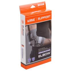 LiveUp LS5673 elastická bandáž lokte