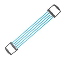 Liveup Posilovač gumový Expander LS3655 Liveup Posilovač gumový Expander LS3655