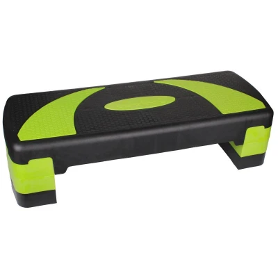 LiveUp Power step bedýnka LiveUp Power step bedýnka