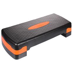 LiveUp Power Step LS3168A step bedýnka