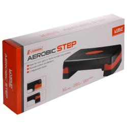 LiveUp Power Step LS3168A step bedýnka