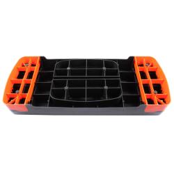 LiveUp Power Step LS3168A step bedýnka