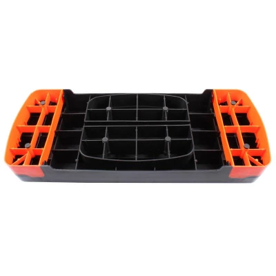 LiveUp Power Step LS3168A step bedýnka