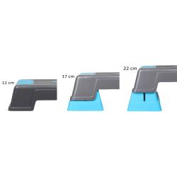 LiveUp Step step bedýnka