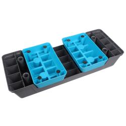 LiveUp Step step bedýnka