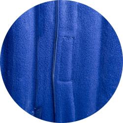 LiveX Zlín Livex nahrejvací bedrový pás s levanduľou - suchý zips