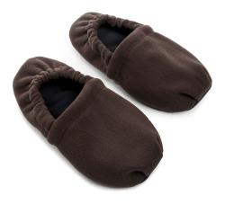 LiveX Zlín Livex nahřívací obuv s levandulí - dámská