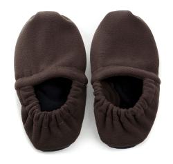 LiveX Zlín Livex nahřívací obuv s levandulí - dámská