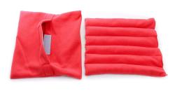 LiveX Zlín Livex nahřívací poštářek s levandulí - velký