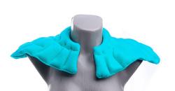 LiveX Zlín Livex nahřívací ramenní límec s levandulí