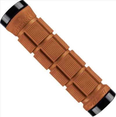 Lizard Skins Gripy Dual-clamp Lock-on Northshore Gum