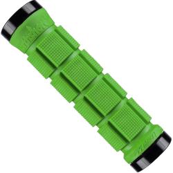 Lizard Skins Gripy Dual-clamp Lock-on Northshore Lime Green