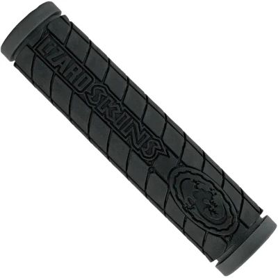 Lizard Skins Gripy Dual Compound Logo Black