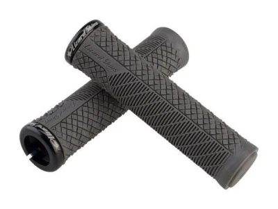 Lizard Skins Gripy Lock-on Charger Evo Graphite