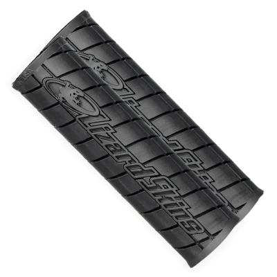 Lizard Skins gripy Lock-on Logo Black