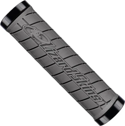 Lizard Skins Lock-on Logo Graphite gripy Lizard Skins Lock-on Logo Graphite gripy