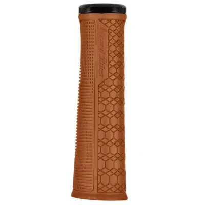 Lizard Skins Gripy Single Clamp Lock-on Gradient Gum