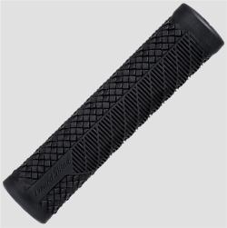 Lizard Skins Gripy Single Compound Charger Evo Černá