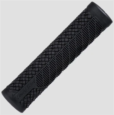 Lizard Skins Gripy Single Compound Charger Evo Černá