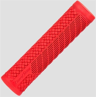 Lizard Skins Gripy Single Compound Charger Evo Červená