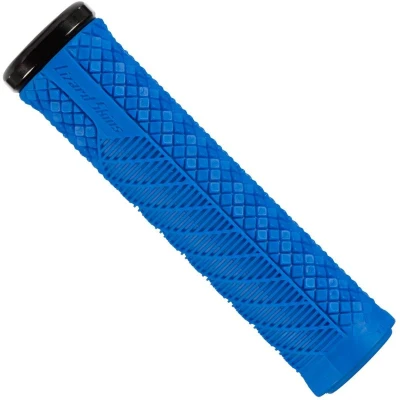 Lizard Skins Gripy Single Compound Charger Evo Modrá