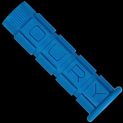 Lizard Skins Gripy Single Compound Oury Blue