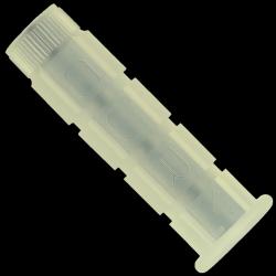 Lizard Skins Gripy Single Compound Oury Glow-in-the-dark