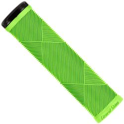 Lizard Skins Gripy Single-sided Strata Lime Green