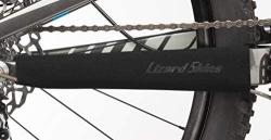 Lizard Skins Ochrana Rámu Large Neoprene Chainstay Protector Black
