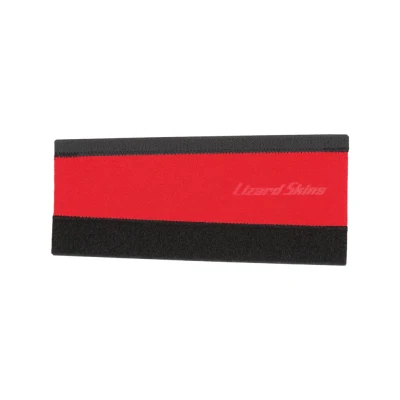 Lizard Skins ochrana rámu Large Neoprene Chainstay Protector Red