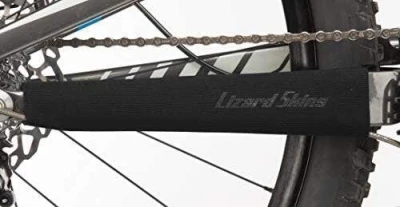 Lizard Skins Ochrana Rámu Small Neoprene Chainstay Protector Black