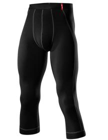 Löffler 3/4 TRANSTEX WARM 2023 pánské spodky Löffler 3/4 TRANSTEX WARM 2023 pánské spodky