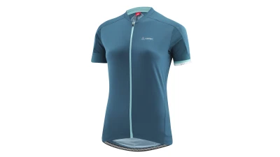 Löffler FZ PURE 2022 modrý dámský cyklistický dres