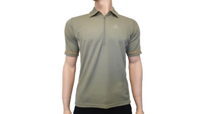 Löffler GREEN 2008 pánská polokošile POUZE XXL - zelená (VÝPRODEJ) Löffler GREEN 2008 pánská polokošile POUZE XXL - zelená (VÝPRODEJ)