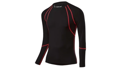 Löffler L/S AIRVENT TRANSTEX LIGHT 2023 funkční triko