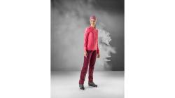 Löffler ARCTIC REW 2022 růžový dámský rolák