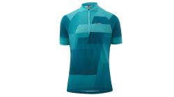 Löffler BIKE HZ 2022 modrý cyklodres