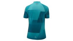 Löffler BIKE HZ 2022 modrý cyklodres