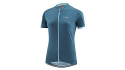 Löffler FZ PURE 2022 modrý dámsky cyklistický dres