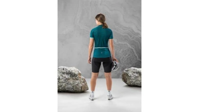 Löffler FZ PURE 2022 modrý dámský cyklistický dres