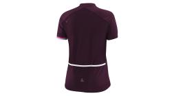 Löffler FZ PURE 2022 fialový dámský cyklistický dres