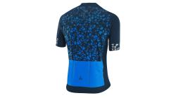 Löffler FZ TERRA HOTBOND RF 2022 modrý pánský cyklistický dres