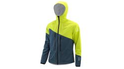 Löffler HOODED GTX ACTIVE 2022 pánská zimní bunda