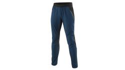 Löffler PULL-ON TREKKING TAPERED ASSL 2022 modré pánske nohavice