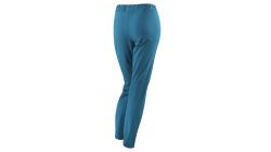 Löffler PULL-ON TREKKING TAPERED ASSL 2022 modré dámské kalhoty