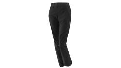 Löffler PULL-ON TREKKING TAPERED ASSL 2022 černé dámské kalhoty Löffler PULL-ON TREKKING TAPERED ASSL 2022 černé dámské kalhoty