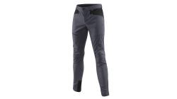 Löffler TREKKING TAPERED CSL 2022 sivé pánske nohavice