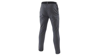 Löffler TREKKING TAPERED CSL 2022 šedé pánské kalhoty