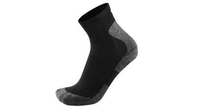 Löffler TREKKING MERINO 2022 ponožky POUZE 35-38 - černá (VÝPRODEJ) Löffler TREKKING MERINO 2022 ponožky POUZE 35-38 - černá (VÝPRODEJ)