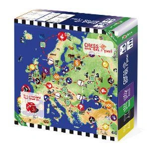 Loogicus Šachy – více než hra! desková hra